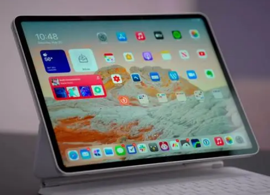 寮步镇ipad维修分享新款iPad Pro或将采用M4芯片