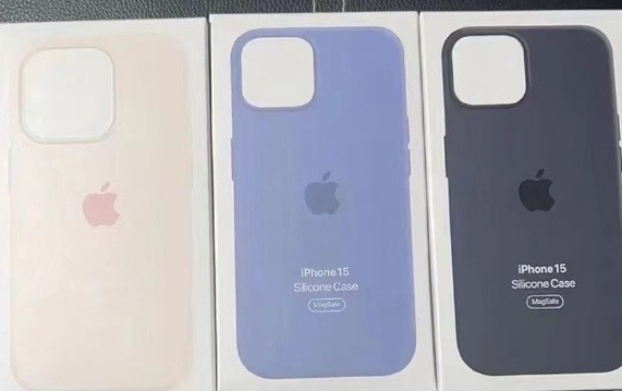 寮步镇苹果14维修站分享iPhone14手机壳能直接给iPhone15用吗？ 