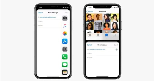 寮步镇苹果维修分享iOS 17支持哪些机型？iOS 17支持机型曝光 