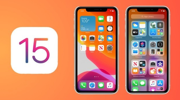 寮步镇苹果13维修分享iPhone13更新iOS 15.5，体验如何 