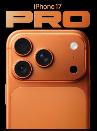 寮步镇苹果维修点分享iPhone 17 Pro主板电源通道故障 