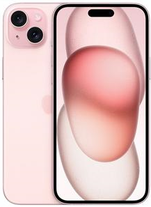 寮步镇苹果维修点分享iPhone15 Plus手机黑屏小众问题 