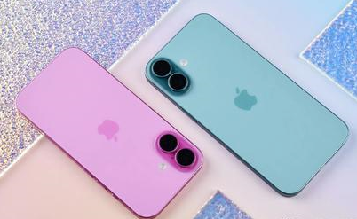 寮步镇苹果维修点分享iPhone 16手机黑屏多重诱因解析 