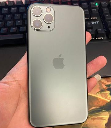 寮步镇苹果维修点分享iPhone 11 Pro电池发烫小众问题解读 