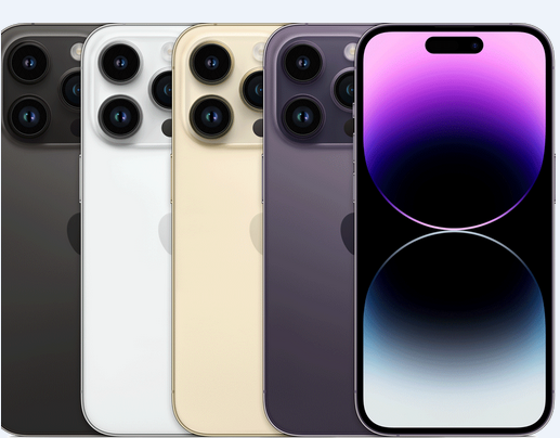 寮步镇苹果维修点分享iPhone 14 Pro发烫易忽略问题解析 