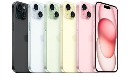 寮步镇苹果维修点分享iPhone 15发烫易忽视问题科普 