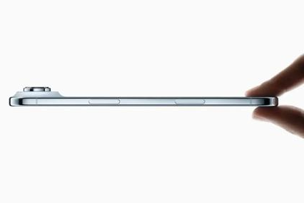寮步镇苹果维修点分享iPhone 17 Air发烫几大隐形诱因 